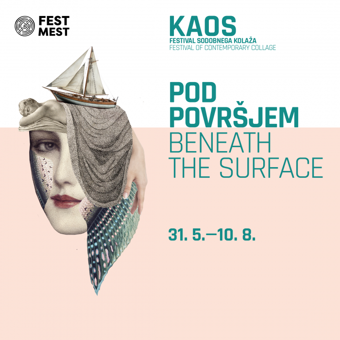 (Slovenski) Festival sodobnega kolaža KAOS