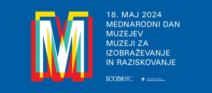 (Slovenski) Mednarodni dan muzejev