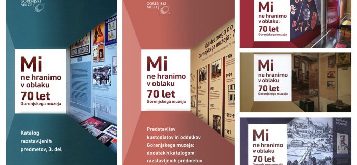 (Slovenski) Projekcija filma in predstavitev katalogov