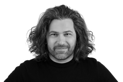 Gašper Peternel