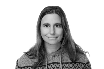 Mojca Oman
