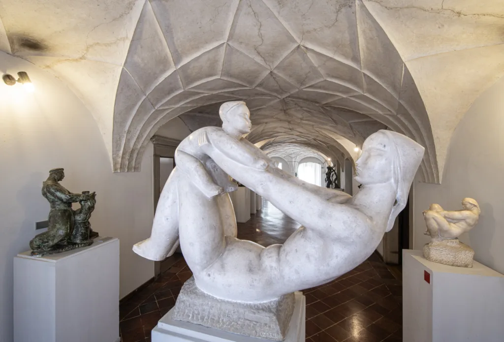 Galerija Lojzeta Dolinarja