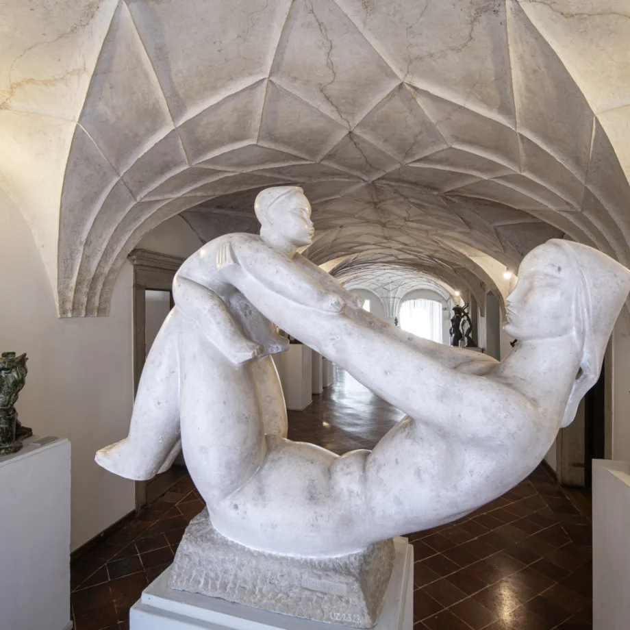 Galerija Lojzeta Dolinarja