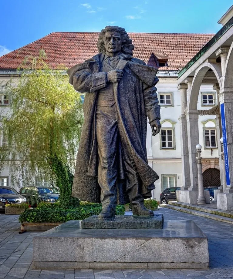 Prešeren – pesnik