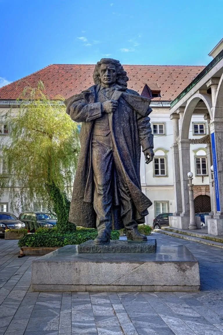 Prešeren – pesnik