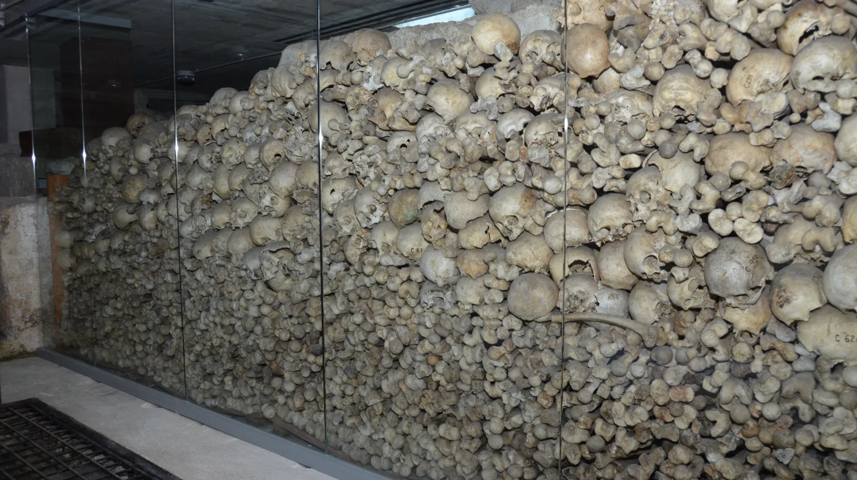 Ossuary
