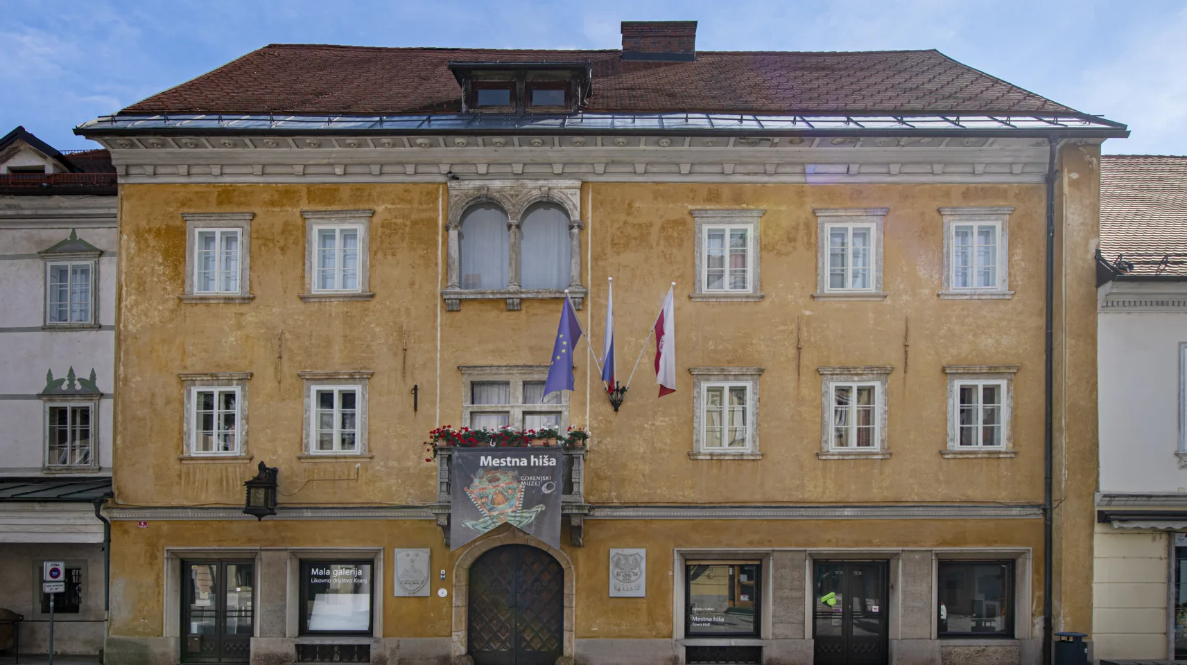 Town Hall
