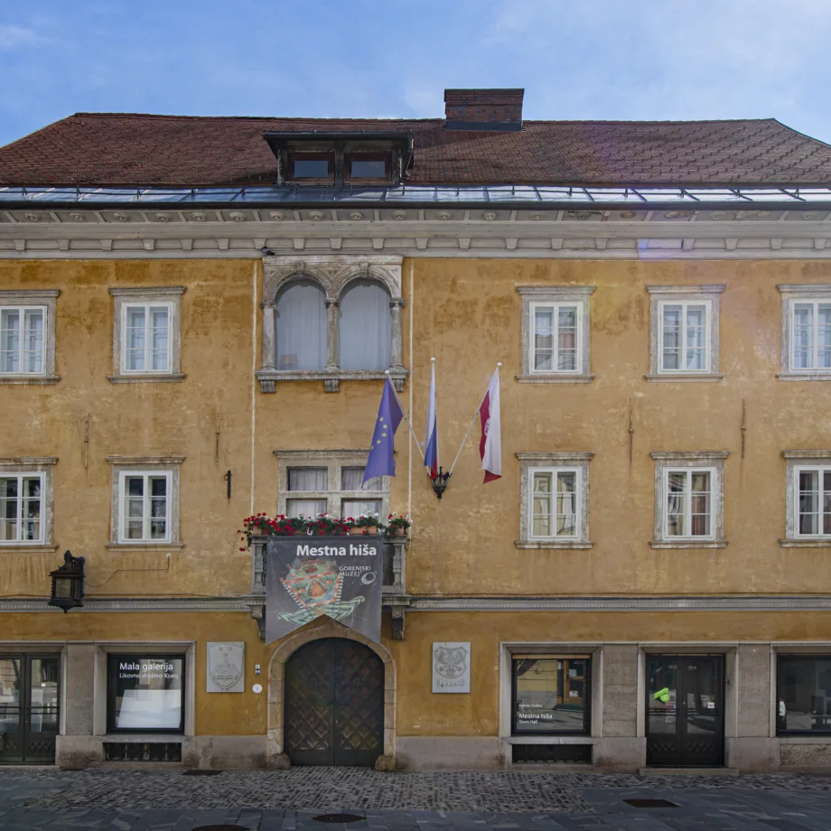 Town Hall