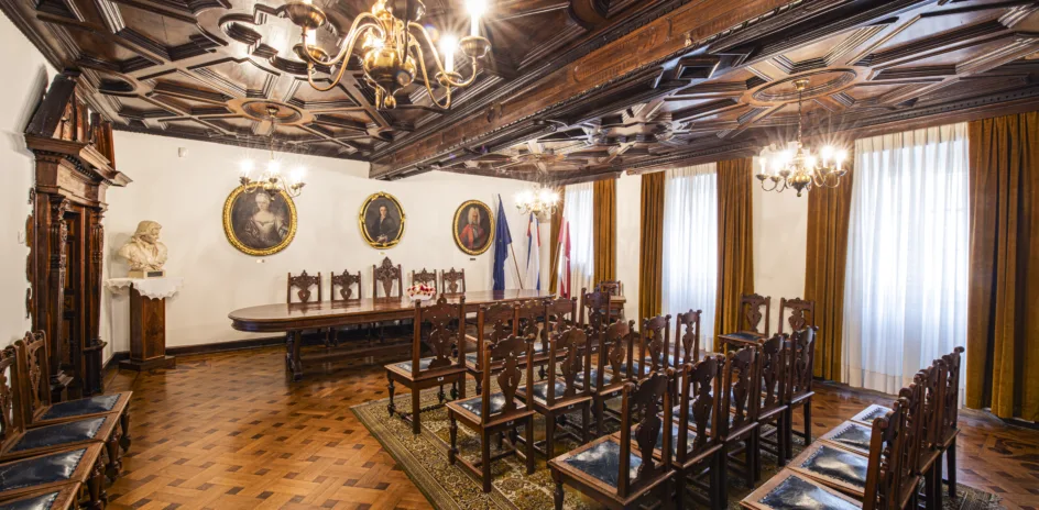 Renesančna dvorana