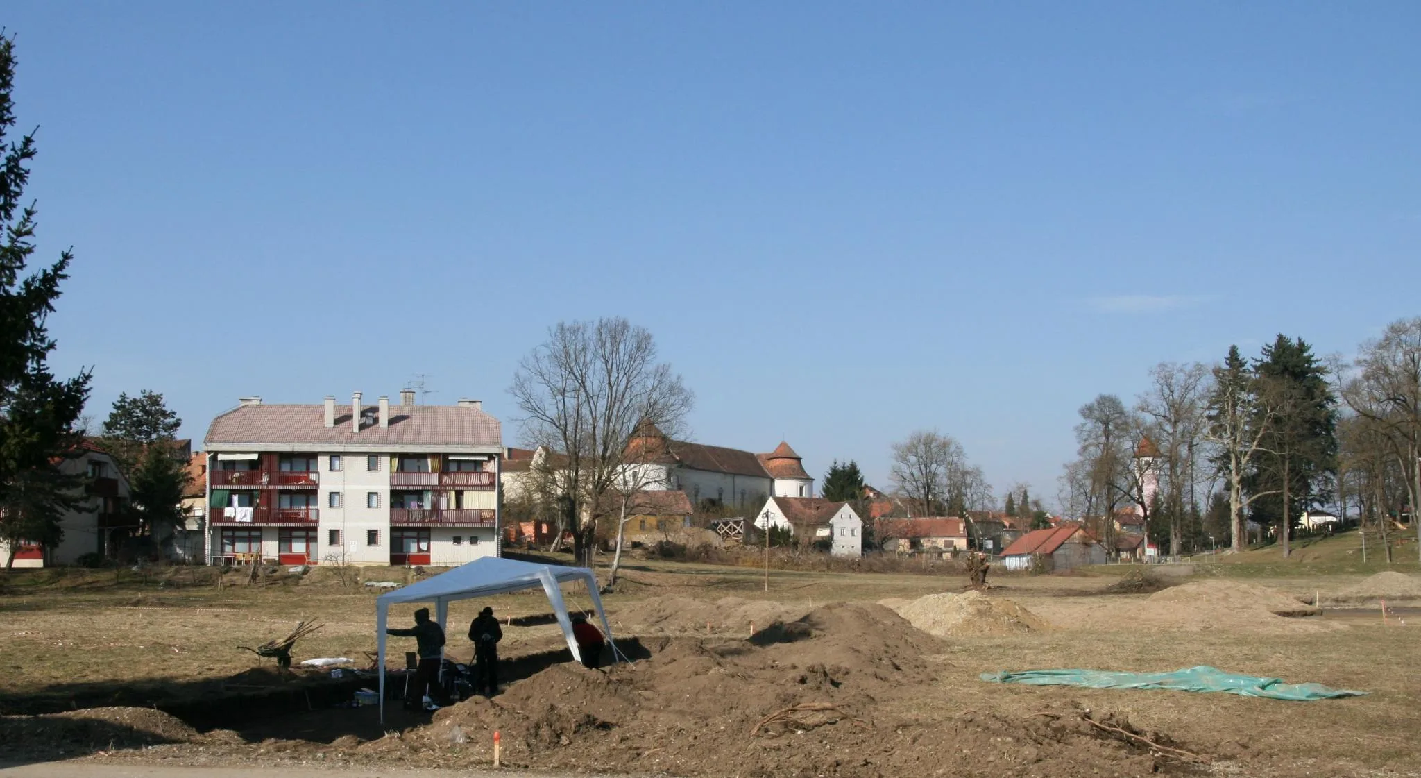 UGANKA O SKRIVNOSTNI KELTINJI