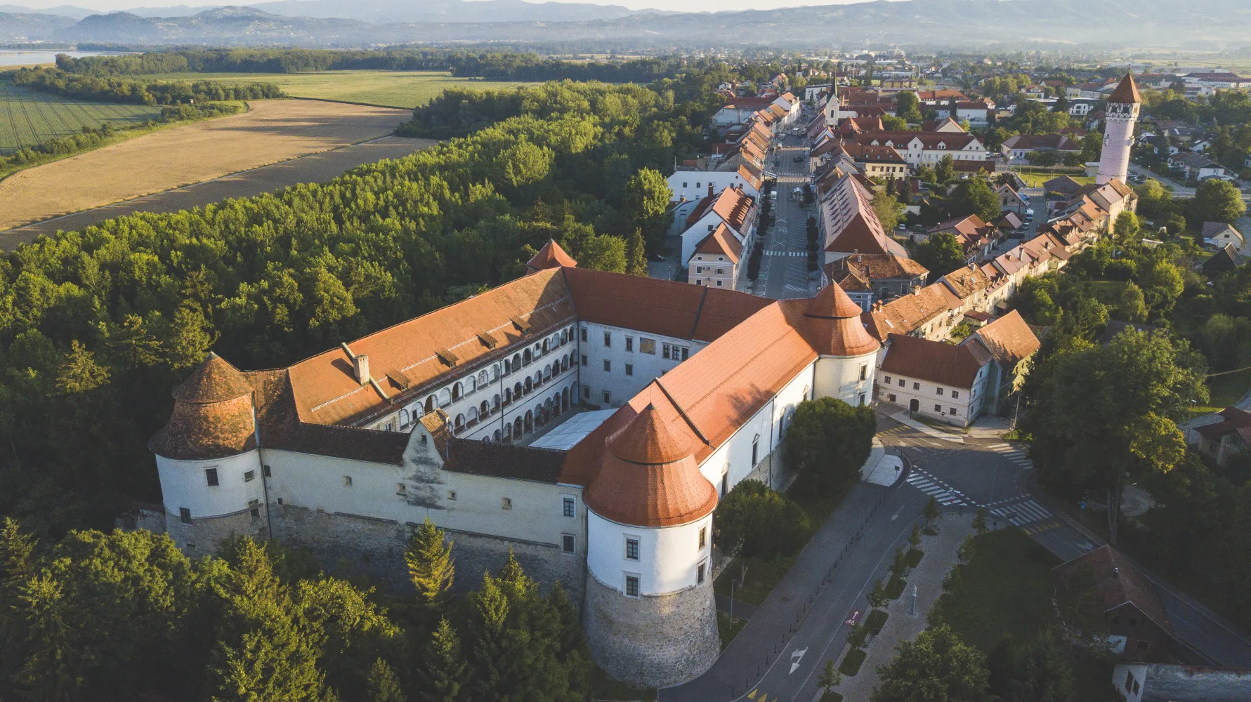 EVROPA V EVROPI – SPRVA MIT, ZATEM CELINA