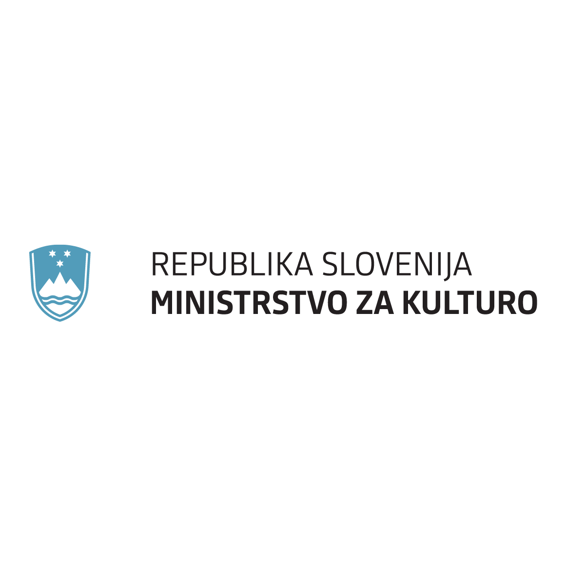 Ministrstvo za kulturo Republike Slovenije