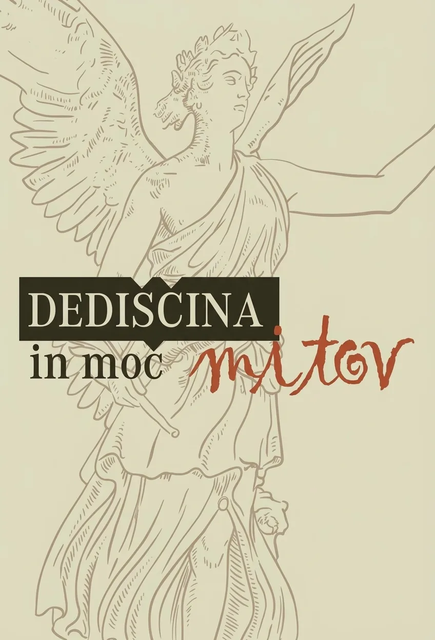Dediščina in moč mitov