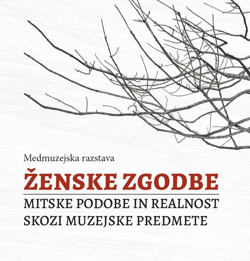 Ženske zgodbe