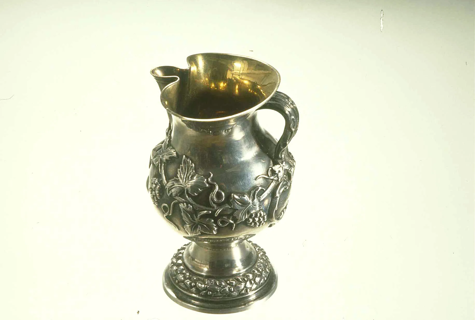 Bleiweis goblet