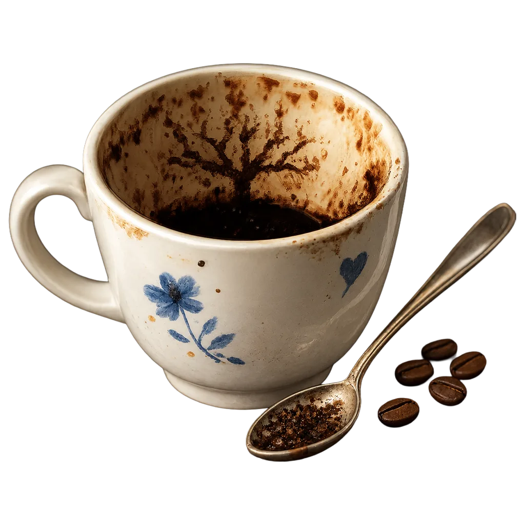Kava ob enajstih